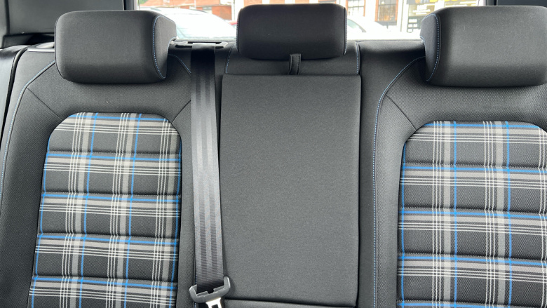 Volkswagen Golf 1.4 TSI GTE 5dr DSG Hatchback